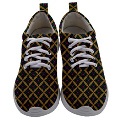 Df Joshimath Mens Athletic Shoes