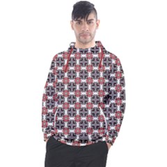 Df James Arguster Men s Pullover Hoodie