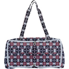 Df James Arguster Multi Function Bag by deformigo