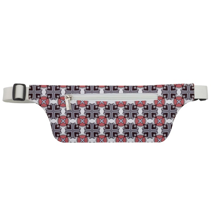 DF James Arguster Active Waist Bag