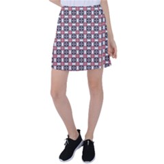 Df James Arguster Tennis Skirt