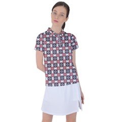 Df James Arguster Women s Polo Tee