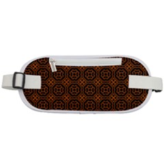 Df Vesper Rounded Waist Pouch