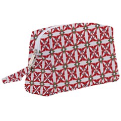 Df Pooffers Wristlet Pouch Bag (large) by deformigo