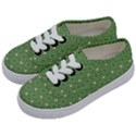 DF Bex Kids  Classic Low Top Sneakers View2