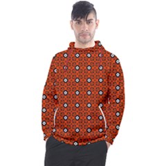 Df Eliya Men s Pullover Hoodie