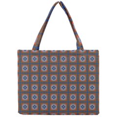 Df Merrival Mini Tote Bag by deformigo