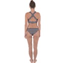 DF Merrival Cross Back Hipster Bikini Set View2