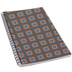 Df Merrival 5 5  X 8 5  Notebook by deformigo