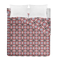 Df Chimayo Duvet Cover Double Side (full/ Double Size) by deformigo