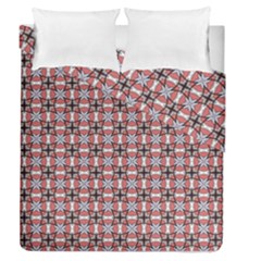 Df Chimayo Duvet Cover Double Side (queen Size) by deformigo