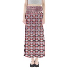 Df Chimayo Full Length Maxi Skirt by deformigo