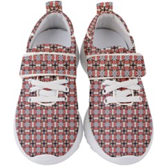 Df Chimayo Kids  Velcro Strap Shoes by deformigo