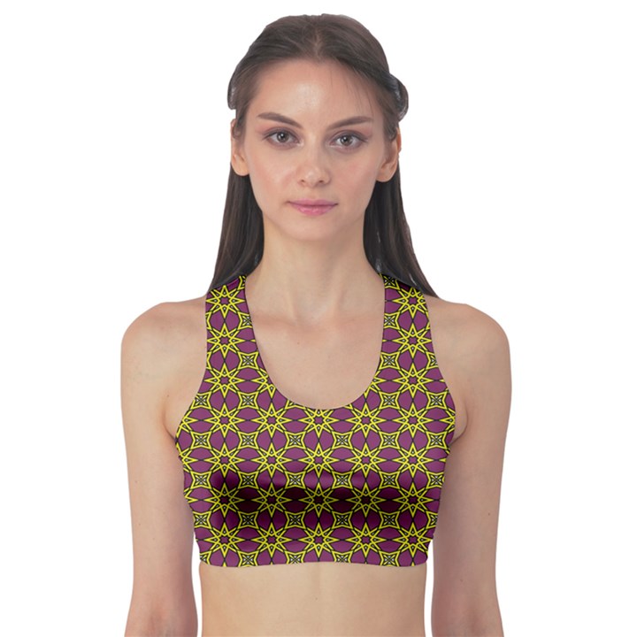 DF Semaris Sports Bra