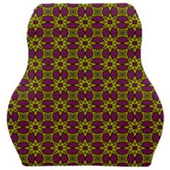 Df Semaris Car Seat Velour Cushion  by deformigo