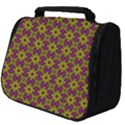 DF Semaris Full Print Travel Pouch (Big) View1