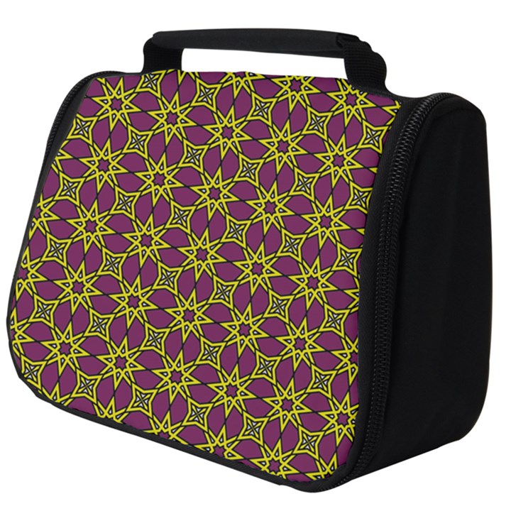 DF Semaris Full Print Travel Pouch (Big)