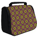 DF Semaris Full Print Travel Pouch (Big) View2