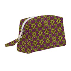 Df Semaris Wristlet Pouch Bag (medium) by deformigo