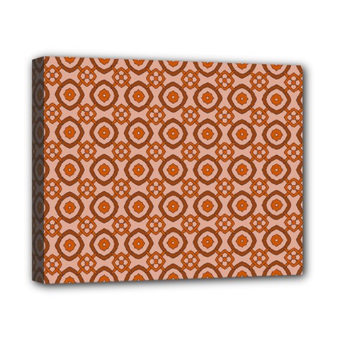 Df Jaitana Canvas 10  X 8  (stretched) by deformigo