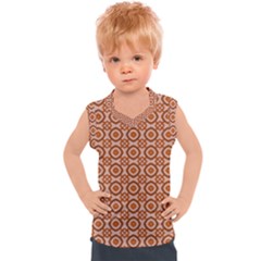 Df Jaitana Kids  Sport Tank Top