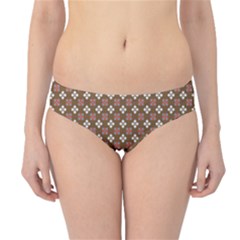 Df Areopag Hipster Bikini Bottoms by deformigo