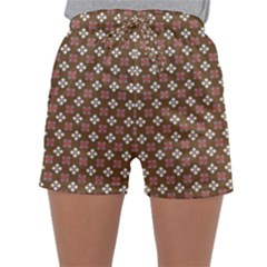 Df Areopag Sleepwear Shorts by deformigo