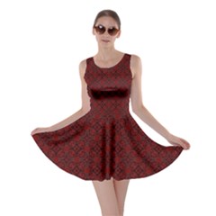 Df Rosendal Skater Dress by deformigo