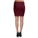 DF Rosendal Bodycon Skirt View2