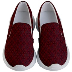 Df Rosendal Kids Lightweight Slip Ons by deformigo