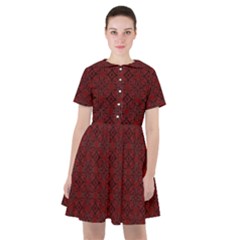 Df Rosendal Sailor Dress by deformigo