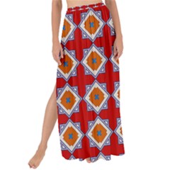 Df Polymorfia Maxi Chiffon Tie-up Sarong by deformigo