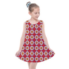 Df Polymorfia Kids  Summer Dress by deformigo