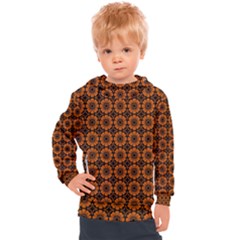 Df Myra Kids  Hooded Pullover by deformigo