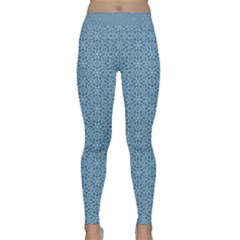 Df Normina Classic Yoga Leggings by deformigo