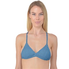 Df Normina Reversible Tri Bikini Top by deformigo