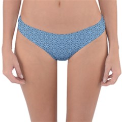 Df Normina Reversible Hipster Bikini Bottoms by deformigo