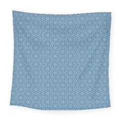 Df Normina Square Tapestry (large) by deformigo