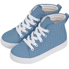 Df Normina Kids  Hi-top Skate Sneakers by deformigo