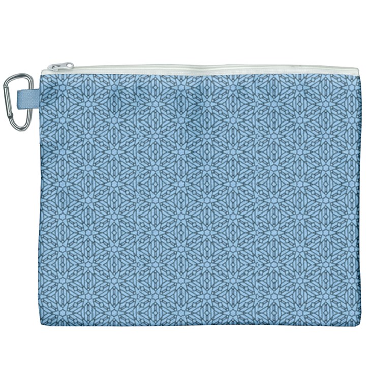 DF Normina Canvas Cosmetic Bag (XXXL)