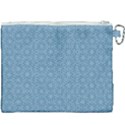 DF Normina Canvas Cosmetic Bag (XXXL) View2