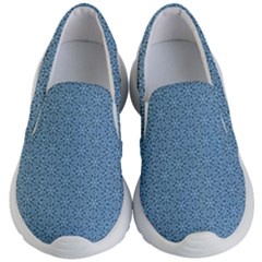 Df Normina Kids Lightweight Slip Ons by deformigo