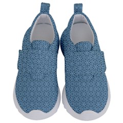 Df Normina Kids  Velcro No Lace Shoes by deformigo