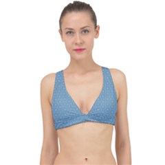 Df Normina Classic Banded Bikini Top by deformigo