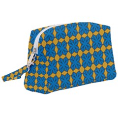 Df Jaisalmer Wristlet Pouch Bag (large) by deformigo