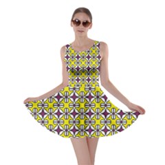 Df Florence Delem Skater Dress by deformigo