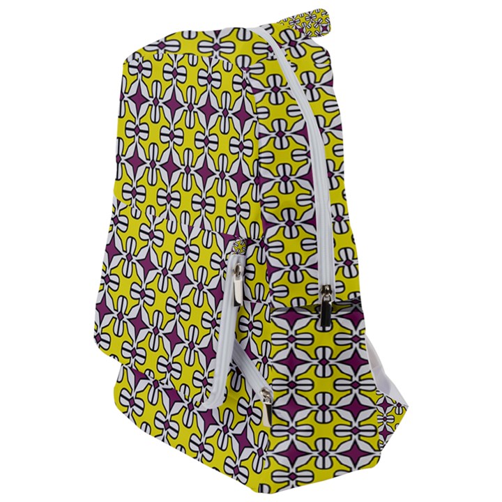 DF Florence Delem Travelers  Backpack