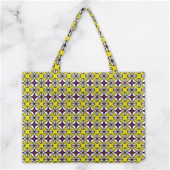 Df Florence Delem Medium Tote Bag by deformigo