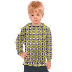 Df Florence Delem Kids  Hooded Pullover by deformigo