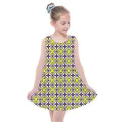 Df Florence Delem Kids  Summer Dress by deformigo